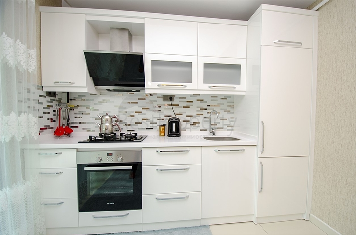 2 +1 شقة مفروشة في مجمع فوياج ريزيدنس