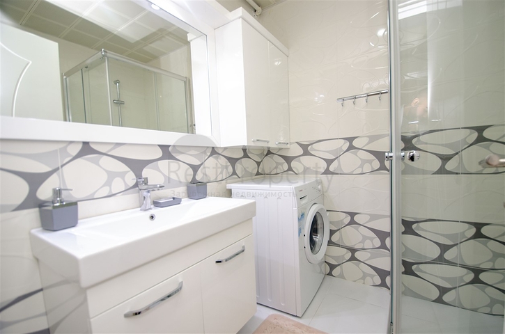 2 +1 شقة مفروشة في مجمع فوياج ريزيدنس