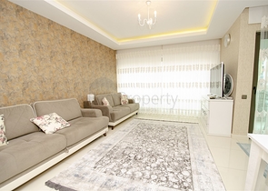 2 +1 شقة مفروشة في مجمع فوياج ريزيدنس