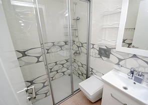 2 +1 شقة مفروشة في مجمع فوياج ريزيدنس