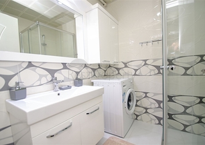 2 +1 شقة مفروشة في مجمع فوياج ريزيدنس