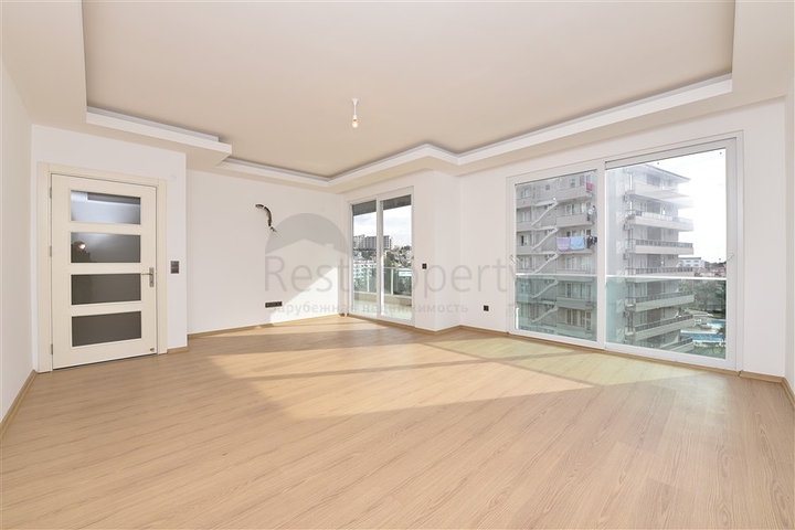 بسعر منافس جدا ! - دوبلكس 4 غرف وصالة - في منطقة توسمور / الانيا