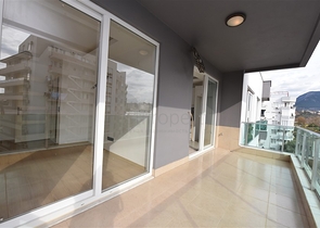 بسعر منافس جدا ! - دوبلكس 4 غرف وصالة - في منطقة توسمور / الانيا