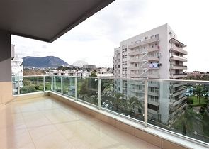 بسعر منافس جدا ! - دوبلكس 4 غرف وصالة - في منطقة توسمور / الانيا