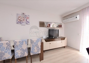 سعر منافس - شقة 2 غرفة وصالة مع الاثاث - في مهموتلار / الانيا 