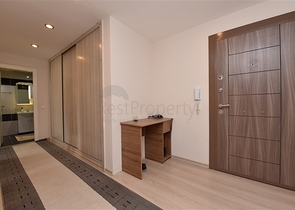 سعر منافس - شقة 2 غرفة وصالة مع الاثاث - في مهموتلار / الانيا 