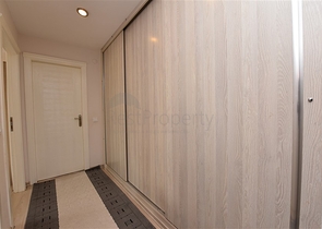 سعر منافس - شقة 2 غرفة وصالة مع الاثاث - في مهموتلار / الانيا 