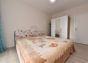 سعر منافس - شقة 2 غرفة وصالة مع الاثاث - في مهموتلار / الانيا 