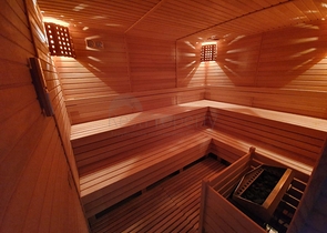 شقة مفروشة - ضمن مجمع سكني حديث - في مهموتلار / الانيا 