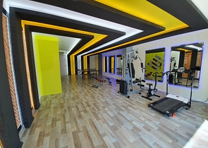 شقة مفروشة - ضمن مجمع سكني حديث - في مهموتلار / الانيا 