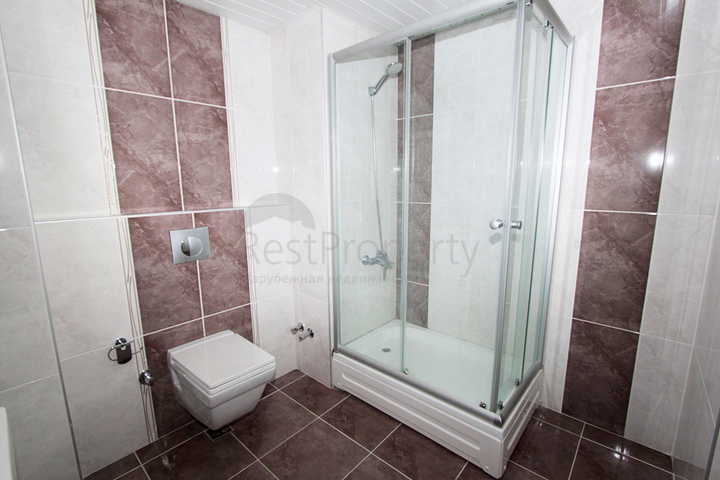 2 + 1 شقة في ليمان كونيالتي