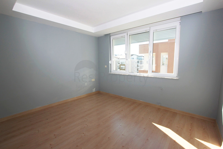 2 + 1 شقة في ليمان كونيالتي