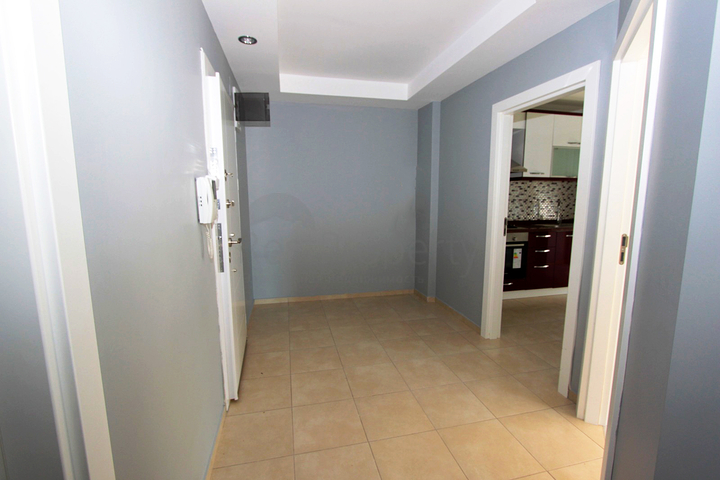 2 + 1 شقة في ليمان كونيالتي