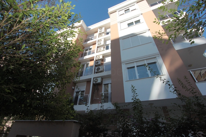 2 + 1 شقة في ليمان كونيالتي