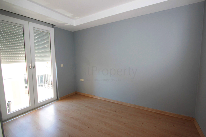 2 + 1 شقة في ليمان كونيالتي