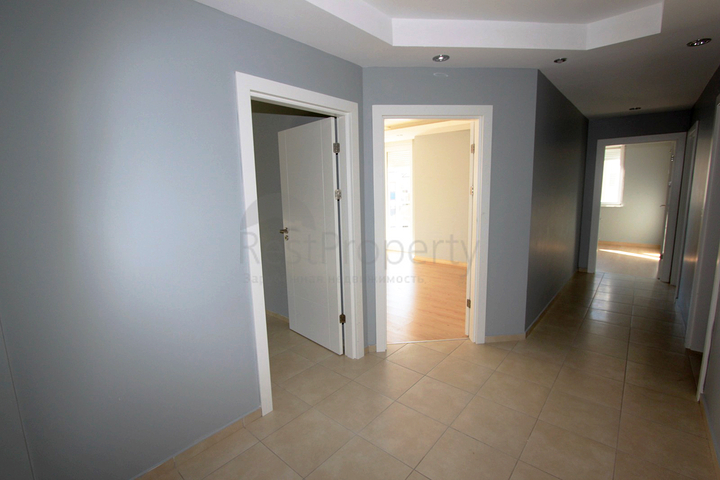 2 + 1 شقة في ليمان كونيالتي