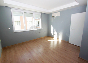 2 + 1 شقة في ليمان كونيالتي