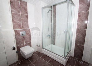 2 + 1 شقة في ليمان كونيالتي