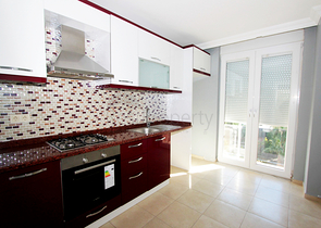 2 + 1 شقة في ليمان كونيالتي