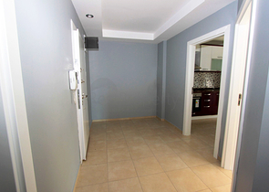 2 + 1 شقة في ليمان كونيالتي