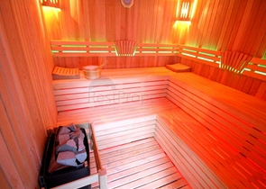 2 + 1 شقة في ليمان كونيالتي