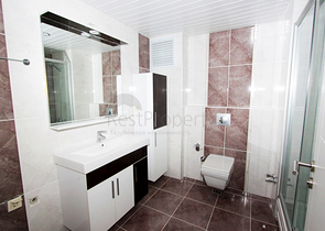 2 + 1 شقة في ليمان كونيالتي