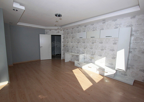 2 + 1 شقة في ليمان كونيالتي