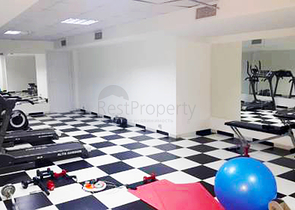 2 + 1 شقة في ليمان كونيالتي