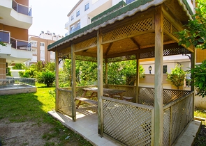 2 + 1 شقة في ليمان كونيالتي