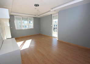 2 + 1 شقة في ليمان كونيالتي