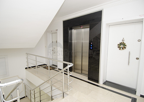 2 + 1 شقة في ليمان كونيالتي