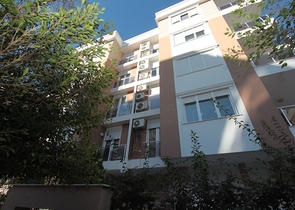 2 + 1 شقة في ليمان كونيالتي