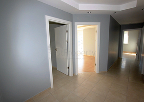 2 + 1 شقة في ليمان كونيالتي