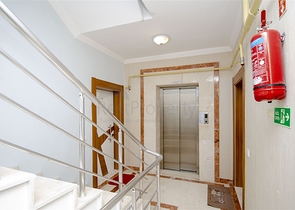 شقة من غرفتي نوم في حي هورما كونيالتي أنطاليا