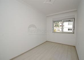 شقة من غرفتي نوم في حي هورما كونيالتي أنطاليا