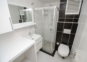 شقة من غرفتي نوم في حي هورما كونيالتي أنطاليا