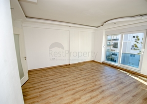 شقة من غرفتي نوم في حي هورما كونيالتي أنطاليا