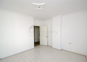 شقة من غرفتي نوم في حي هورما كونيالتي أنطاليا