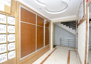 شقة من غرفتي نوم في حي هورما كونيالتي أنطاليا