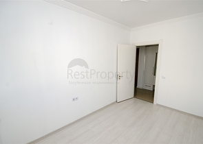 شقة من غرفتي نوم في حي هورما كونيالتي أنطاليا