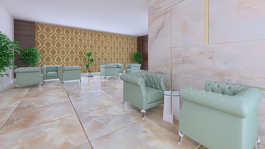 للمستثمرين - مجمع سكني قيد الانشاء - في افسلار / الانيا 