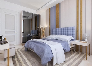 للمستثمرين - مجمع سكني قيد الانشاء - في افسلار / الانيا 