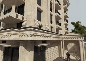 فرصة للاستثمار - مجمع قيد الانشاء - مع امكانية التقسيط - قريب من البحر في مدينة الانيا 