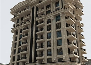 فرصة للاستثمار - مجمع قيد الانشاء - مع امكانية التقسيط - قريب من البحر في مدينة الانيا 