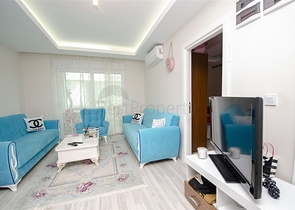 شقة مفروشة في مجمع عند سفح جبال طوروس