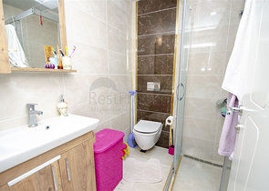 شقة مفروشة في مجمع عند سفح جبال طوروس