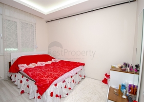 شقة مفروشة في مجمع عند سفح جبال طوروس