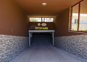 شقة مفروشة في مجمع عند سفح جبال طوروس