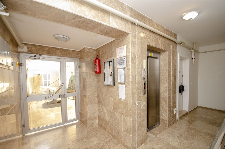 شقة بغرفة نوم واحدة مع الأثاث في كونيالتي أنطاليا