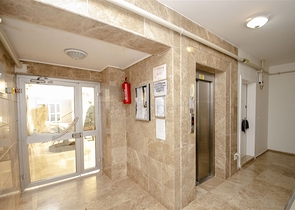 شقة بغرفة نوم واحدة مع الأثاث في كونيالتي أنطاليا